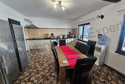 Casă în Nucșoara - 17