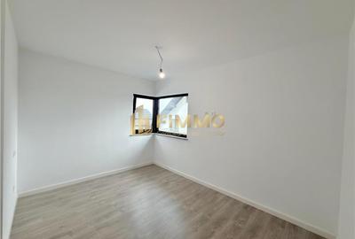 Duplex cu 4 camere cu Canalizare în Exterior Est - 5
