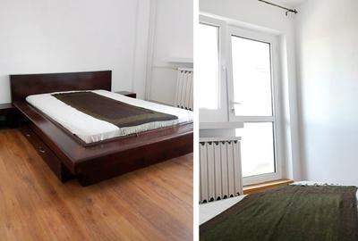 Proprietar ,ofer spre închiriere ap.2 camere, Cercetătorilor 4 Proprietar ,ofer spre închiriere ap.2 camere, Cercetătorilor 4 - 7