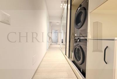 Apartament cu 3 camere decomandat, mobilat în Lujerului - 14