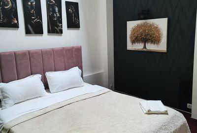 Spațiu comercial, de 500 mp, în Floreasca - 1