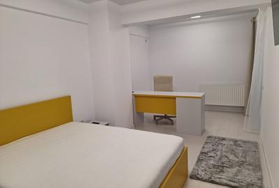 Apartament cu 2 camere decomandat, mobilat în 13 Septembrie - 5