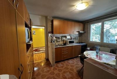 Apartament cu 3 camere decomandat, mobilat în Pajura - 6