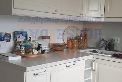 Garsonieră decomandată, mobilată în Banu Manta - 4