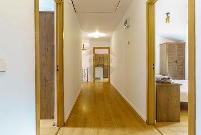 Cabana de vanzare -Marisel, 10 camere, terasa 41mp, piscina, ciubar - 17