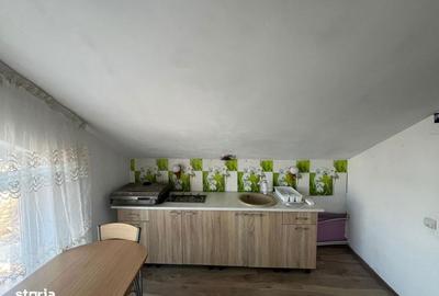 Casă cu 4 camere în Bucovăț - 5