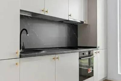 Apartament Spa?ios 2 Camere cu Bucatarie Inchisa - Cit... - 4