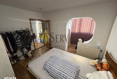 Apartament cu 3 camere în Peneș Curcanul - 2