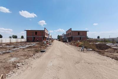 Duplex 4 Camere, Finisaje Premium, Complex Rezidential - 10