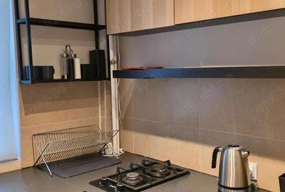 Drumul Taberei - 3 minute Metrou Favorit  - Garsoniera  MODERENA - 5