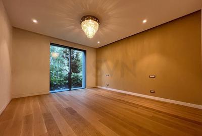 Apartament exclusivist - tehnologie smart home - Aviatorilor - 2