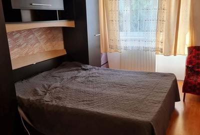 Apartament cu 3 camere decomandat în Terezian - 7