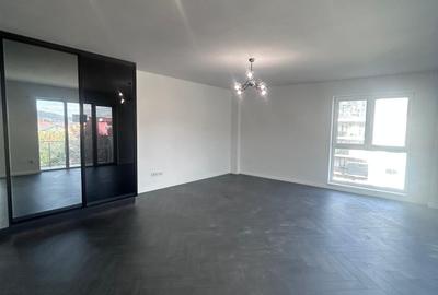 Apartament nou, zona Carrfour, Teilor, Floresti - 2