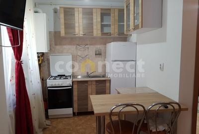 Se inchiriaza in Borhanci apartament cu 2 camere plus parcare subterana - 2