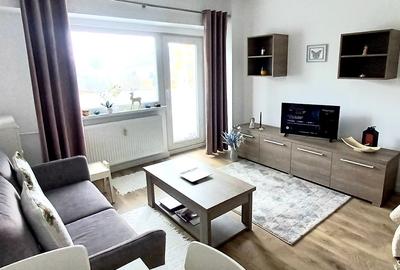 Garsonieră decomandată în Mănăștur - 1