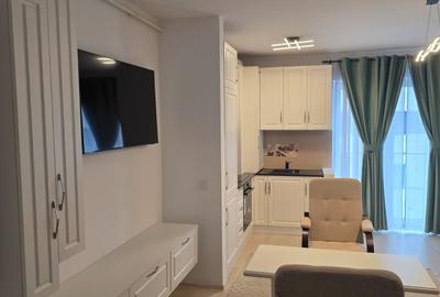 Apartament cu 2 camere în Tractorul - 1