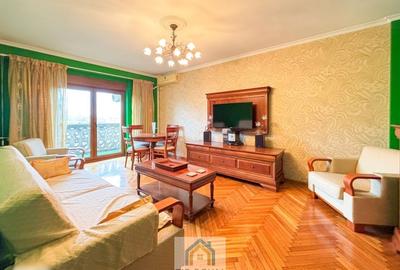 Apartament cu 2 camere decomandat, mobilat în Centrul Civic - 1