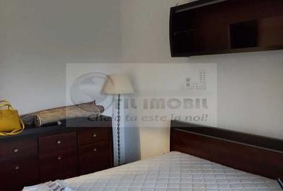 Inchiriez apartament 2 camere Valea Lupului - 430 Inchiriez apartament 2 camere Valea Lupului - 430 - 4