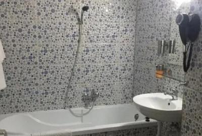 Garsoniera decomandat - zona Avantgarden - 6