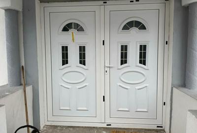 Casă cu 3 camere decomandat cu Teren 200 Mp în Central - 4