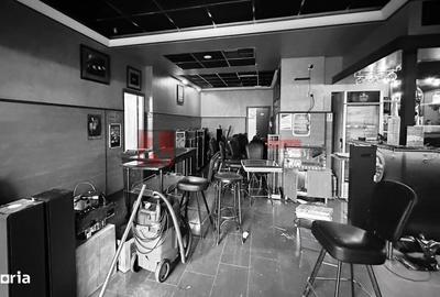 Spațiu comercial, de 105 mp, în Bartolomeu