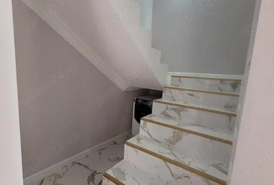 Casă cu 4 camere cu Teren 35 Mp în Buzaului - 10