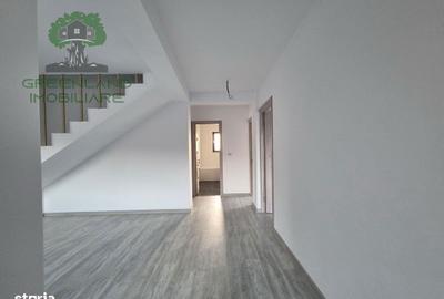 Casă cu 3 camere în Ciurbești - 8