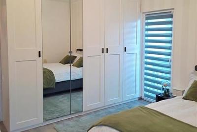 Vanzare apartament 2 camere modern bloc nou in Borhanci- zona Mega Image - 6