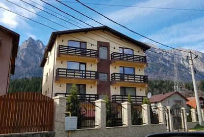 Apartament Busteni - 2