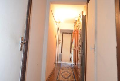 Apartament cu 3 camere decomandat în Steaua - 6