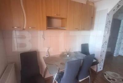 Apartament cu 3 camere decomandat în Central - 9
