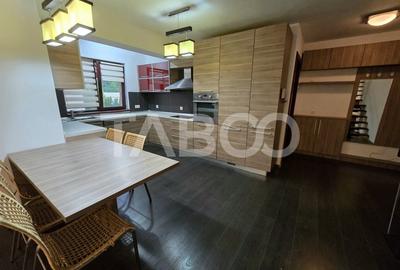 Apartament 3 camere 2 balcoane 2 bai 105 mpu etaj 1 Calea Dumbravii - 14