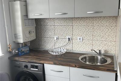 Garsonieră decomandată în Unirii