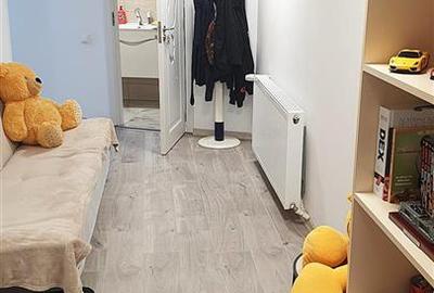 Casă cu 6 camere cu Teren 280 Mp în Chercea - 15