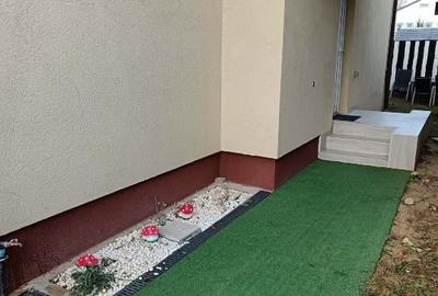 Duplex cu 3 camere cu Teren 30 Mp în 14 Mai - 1