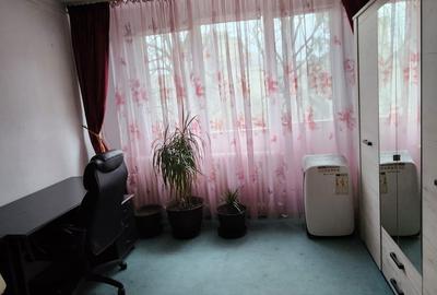 Garsonieră decomandată în Berceni