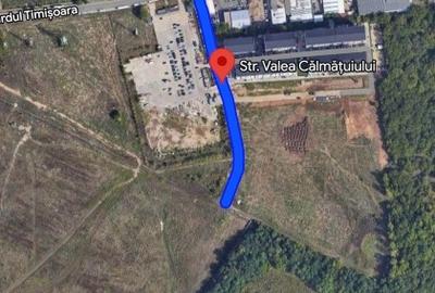 Teren Construcții intravilan de 13000 mp, în Timișoara - 1