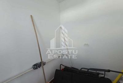 Duplex cu 3 camere, 2 bai, terasa acoperita si teren generos, Parta - 10