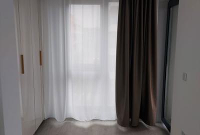 Apartament decomandat în Fundeni - 5