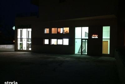 Spațiu comercial, de 160 mp, în Zorilor - 10