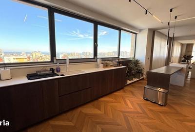 Apartament cu 4 camere în Nord - 3