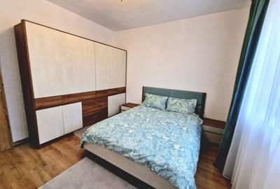 Apartament superb cu 2 camere | Giroc - 5