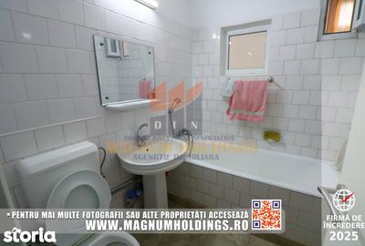 Apartament cu 2 camere semidecomandat, mobilat în Ceair - 6