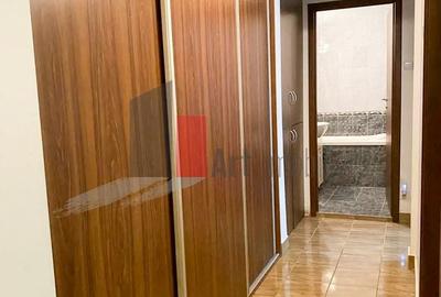 Apartament cu 3 camere decomandat, mobilat în Sălăjan - 8