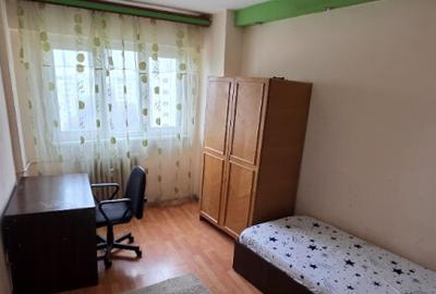 Apartament cu 3 camere decomandat în Basarabia - 9