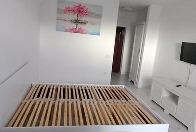 Garsonieră decomandată în Central - 3