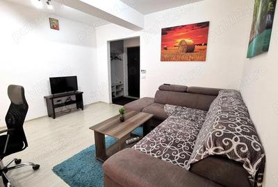 Apartament cu 3 camere decomandat în Liviu Rebreanu - 8