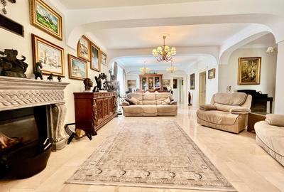 Vila superba cu vedere la lac - posibilitate alipire teren cu iesire la lac - 17