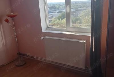 Apartament 2 camere decomandate Caransebes - 2