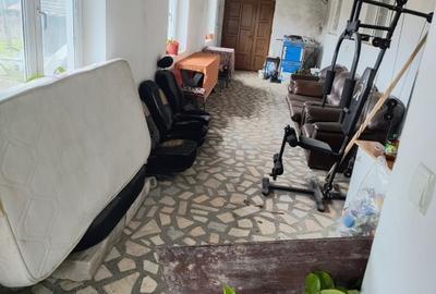 Casă individuală cu 4 camere cu Teren 3653 Mp în Vadu Părului - 15